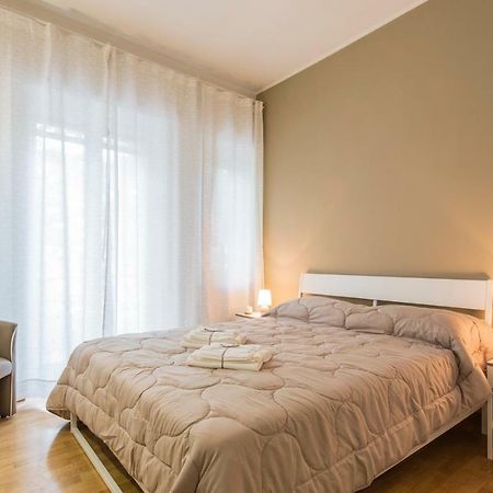 La Casa Di Genella Villa Salerno Eksteriør billede