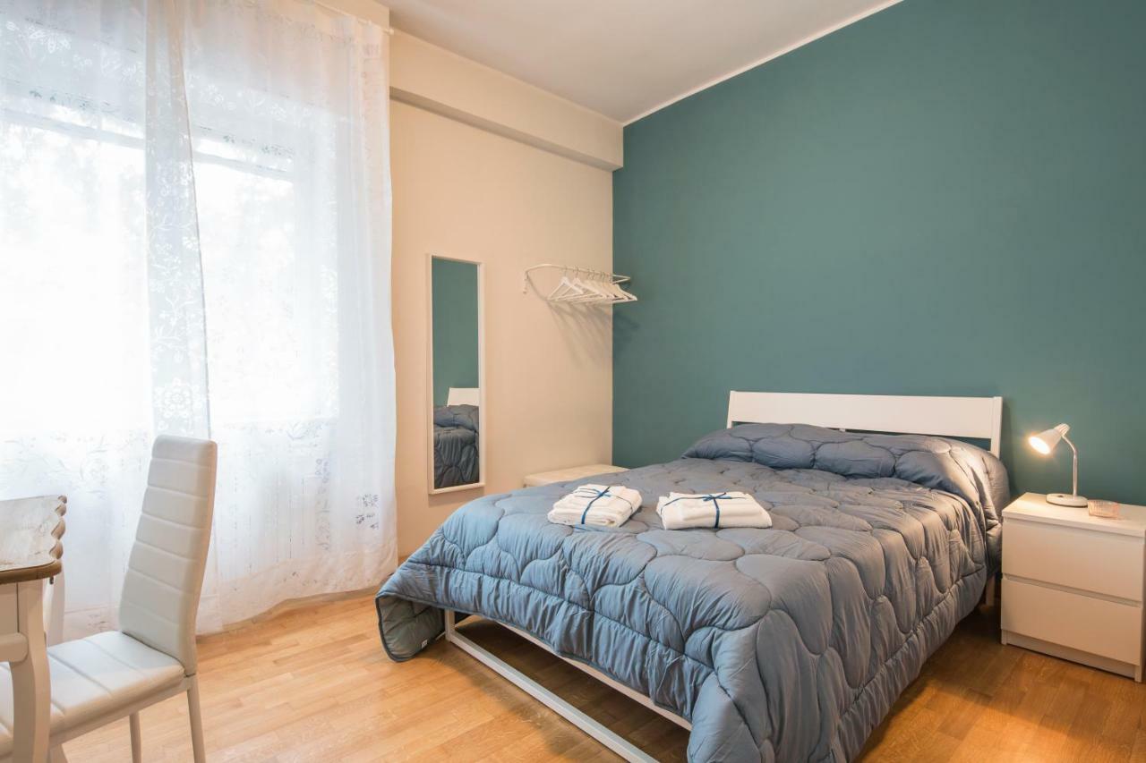 La Casa Di Genella Villa Salerno Eksteriør billede