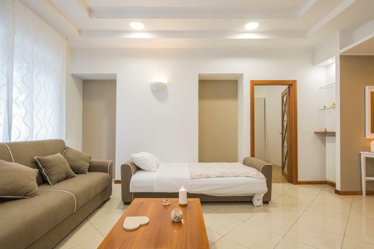 La Casa Di Genella Villa Salerno Eksteriør billede