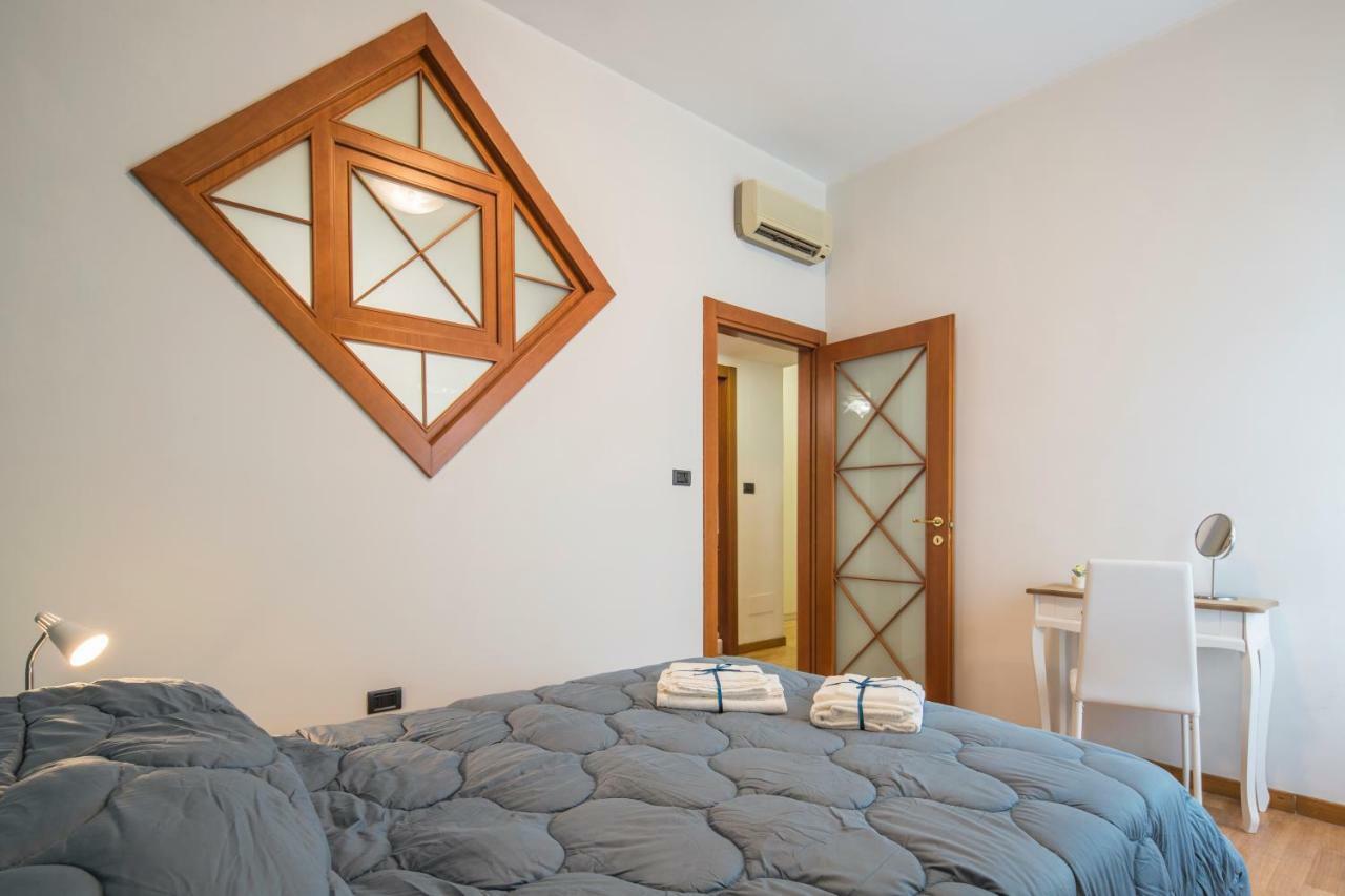 La Casa Di Genella Villa Salerno Eksteriør billede