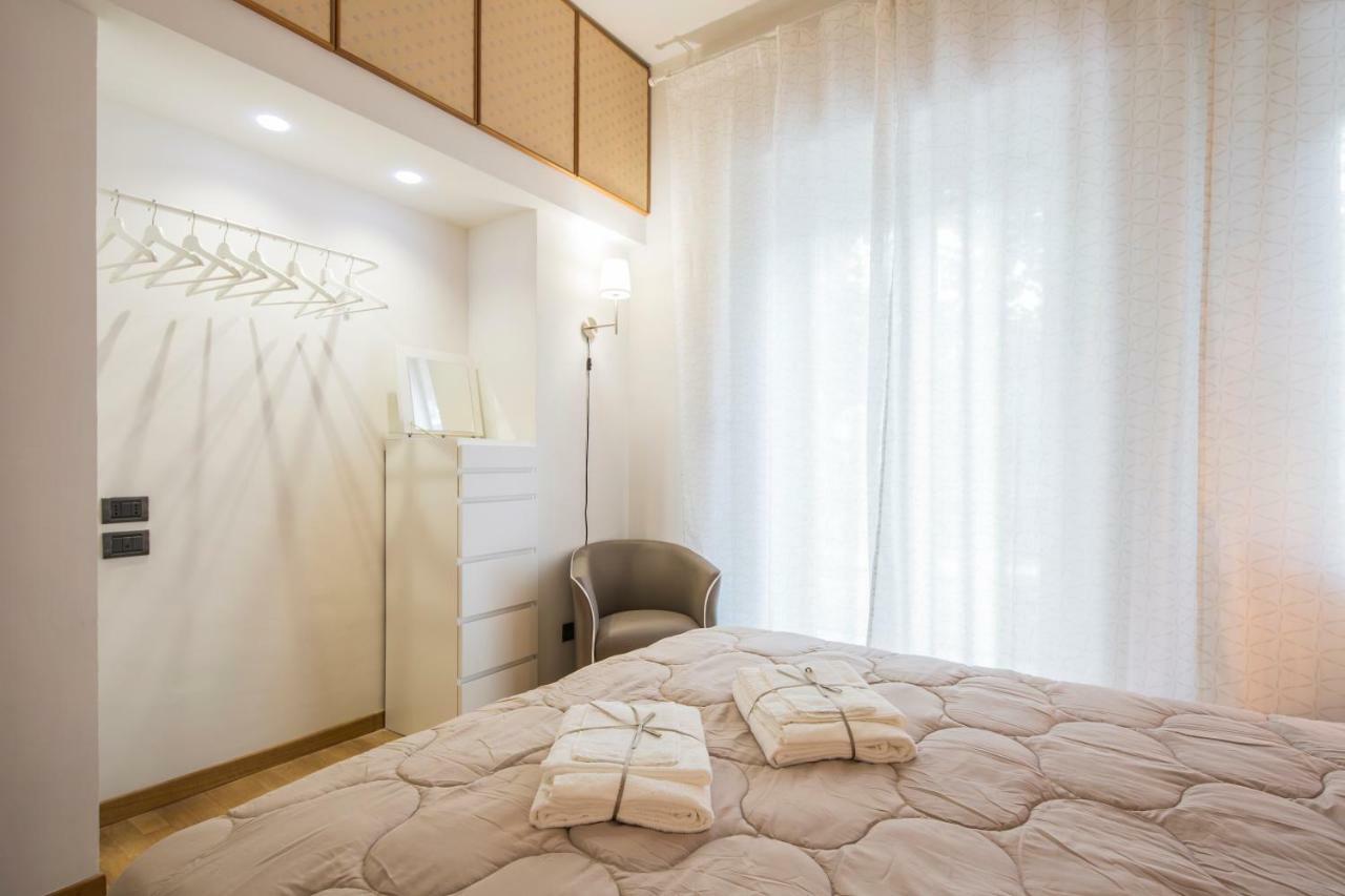 La Casa Di Genella Villa Salerno Eksteriør billede