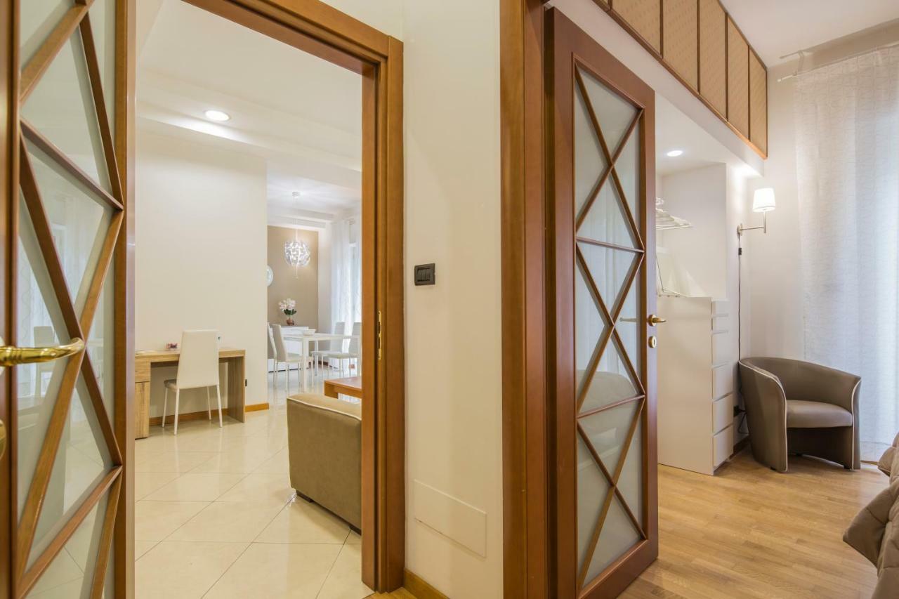 La Casa Di Genella Villa Salerno Eksteriør billede